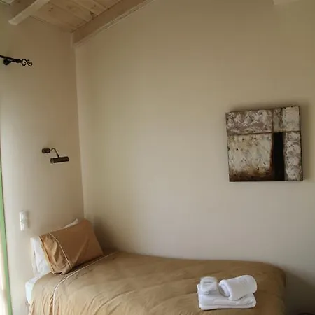 Volidiera 招待所 里科索翁