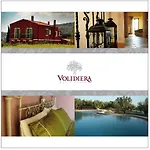 招待所 Volidiera 4*