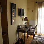 招待所 Volidiera 4*