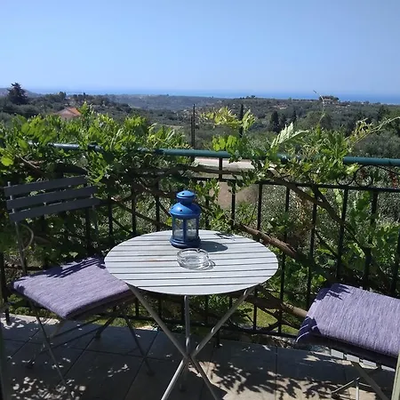 Volidiera 4*