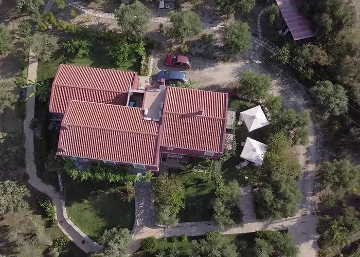 Volidiera Πανσιόν