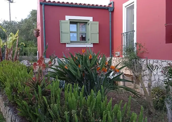 Πανσιόν Volidiera