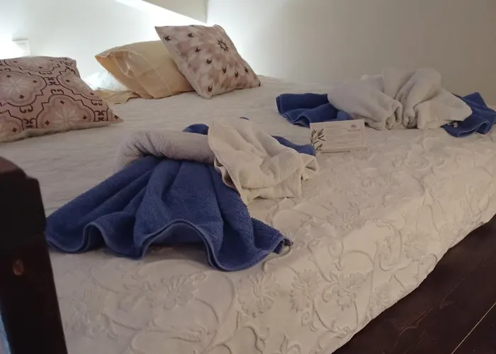 Volidiera Konukevi Lixouri