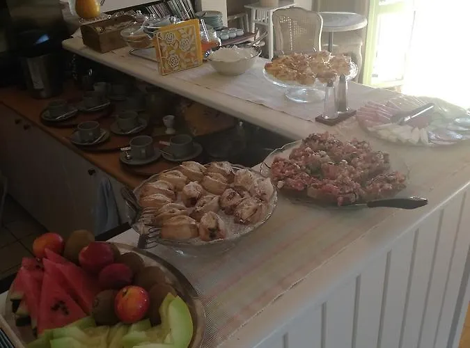 Volidiera 4* Lixouri
