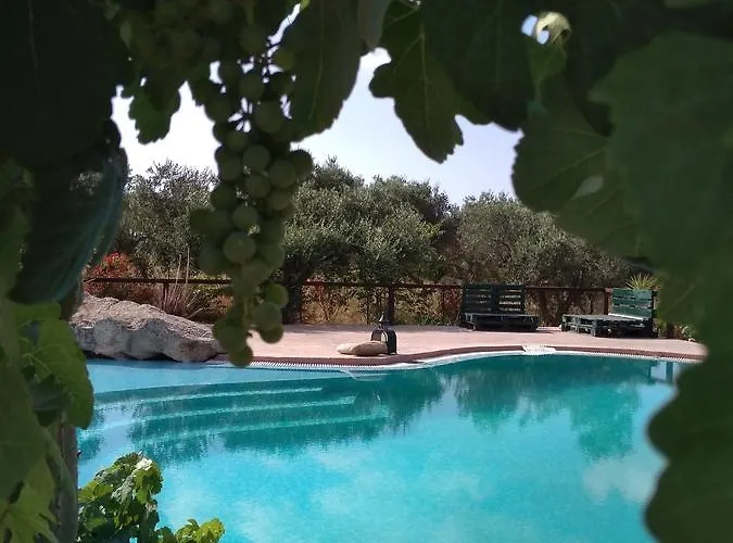 Volidiera 4* Ληξούρι