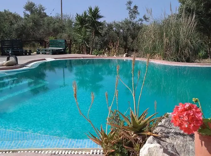 Volidiera 4* Ληξούρι