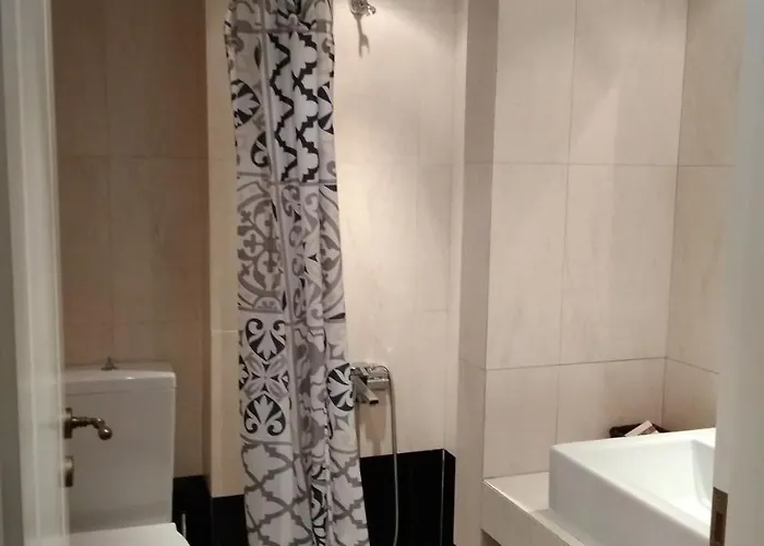 Volidiera Konukevi 4*