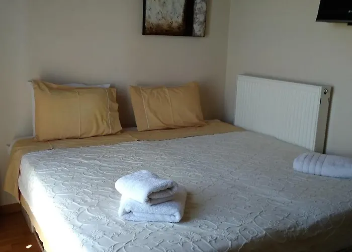 Volidiera Konukevi