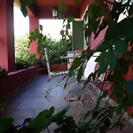 Pensiune Volidiera