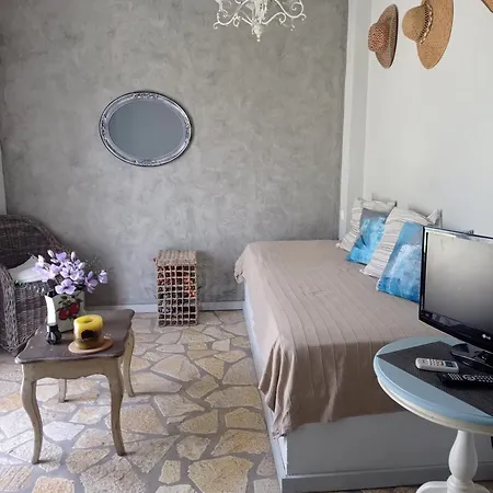 Penzion Volidiera Lixouri