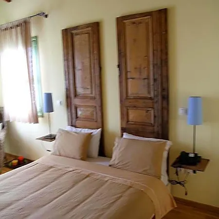 Volidiera 4*