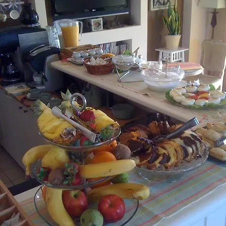 Guest house Volidiera