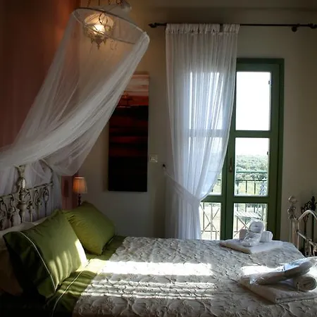 Volidiera Guest house *