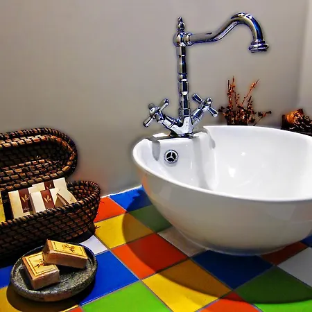 Guest house Volidiera Lixouri