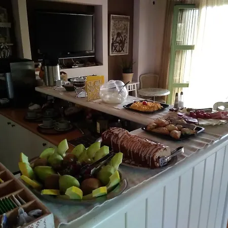 Volidiera Guest house *