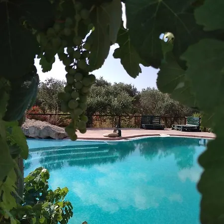 Volidiera 4* ליקסורי