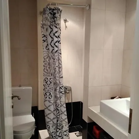 Volidiera Guest house *
