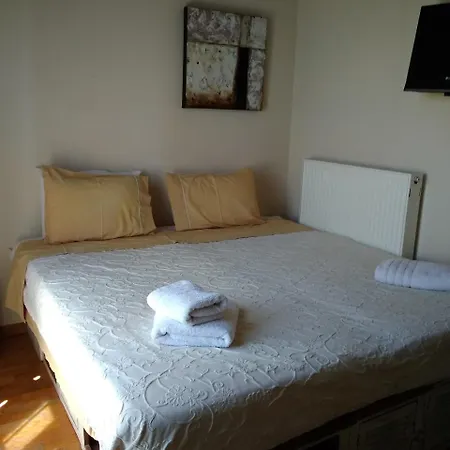 Volidiera Guest house