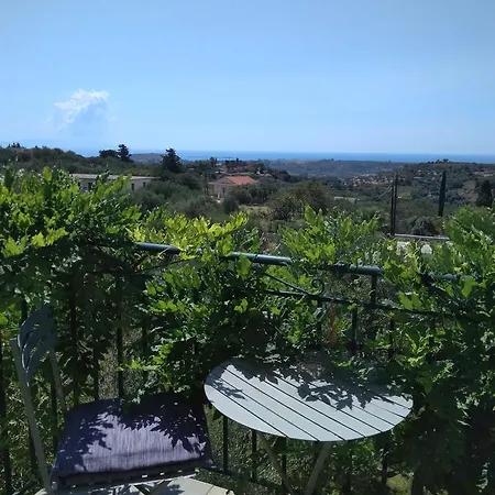 Volidiera Guest house Lixouri