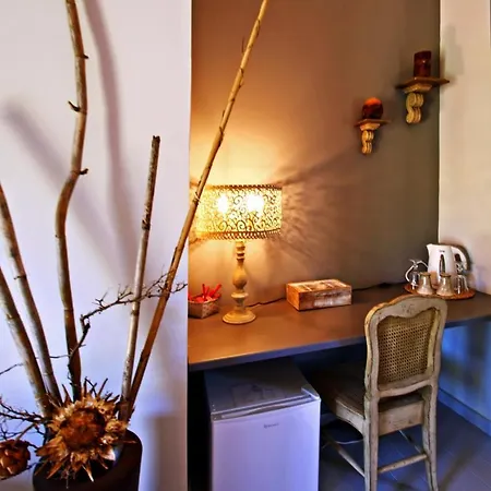 Volidiera Guest house