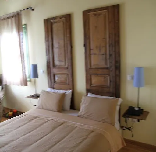 Volidiera 4*