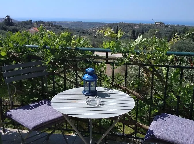 Volidiera 4*