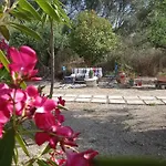 Πανσιόν Volidiera