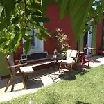 Volidiera Πανσιόν 4*