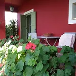 Volidiera 4* Ληξούρι