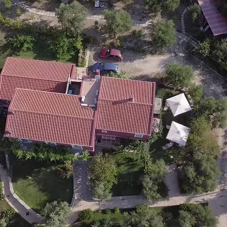 Volidiera Πανσιόν