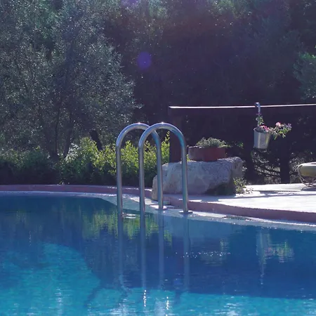 Volidiera 4* Ληξούρι
