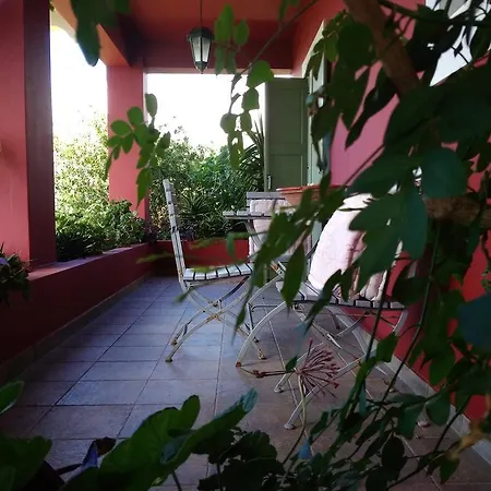 Penzion Volidiera