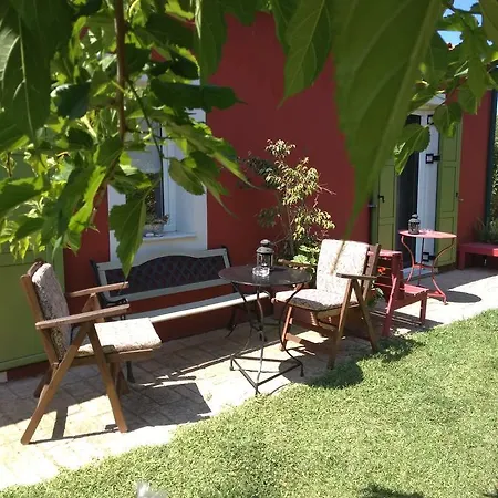 Volidiera Penzion 4*