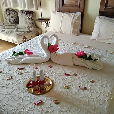 Penzion Volidiera 4*
