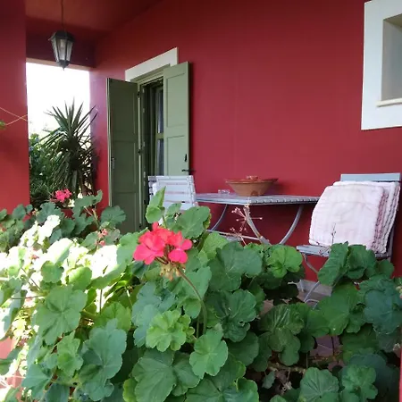 Volidiera 4* Lixouri